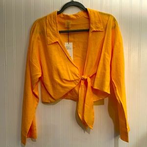 Calia blouse